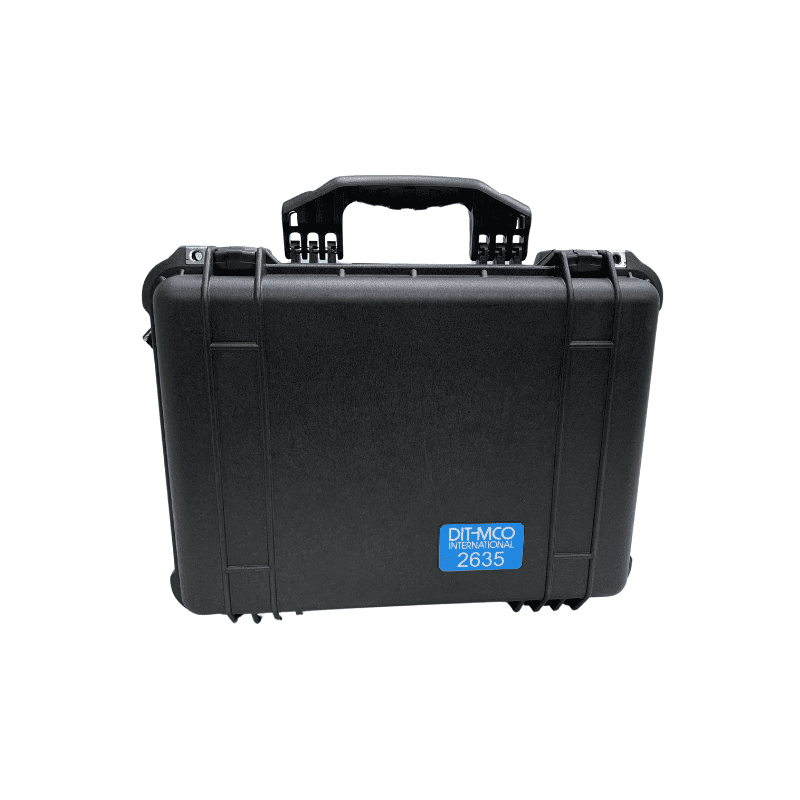 Model 2635 - DIT-MCO